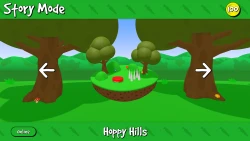 Super Bunny Man Screenshots