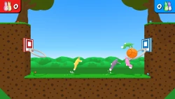 Super Bunny Man Screenshots