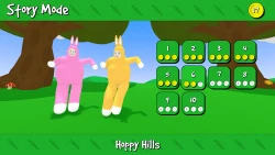 Super Bunny Man Screenshots