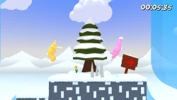 Super Bunny Man Screenshots