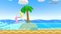 Super Bunny Man Screenshots