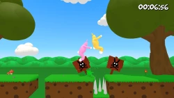 Super Bunny Man Screenshots