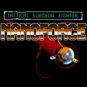 NANOFORCE tactical surge fighter