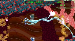 NANOFORCE tactical surge fighter Screenshots