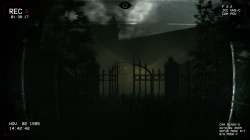 Durium Hospital: Lost Tape 95 Screenshots