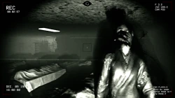 Durium Hospital: Lost Tape 95 Screenshots