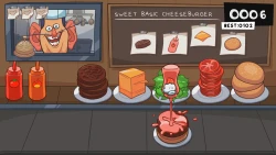 The Adventures of Bluke Bifton: Chapter 1 Screenshots