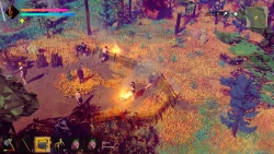 Polylithic Screenshots