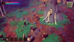 Polylithic Screenshots