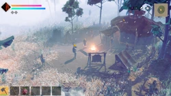 Polylithic Screenshots