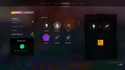 Polylithic Screenshots