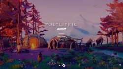Polylithic Screenshots