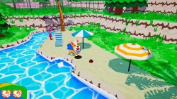 A Corgi's Cozy Hike Screenshots