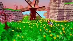A Corgi's Cozy Hike Screenshots