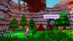 A Corgi's Cozy Hike Screenshots