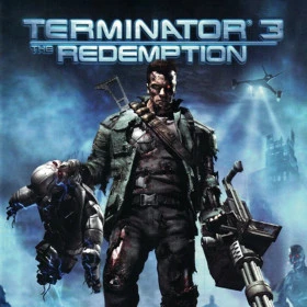 Terminator 3: The Redemption