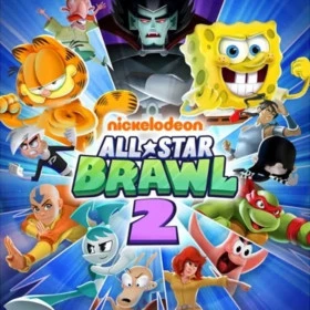 Nickelodeon All-Star Brawl 2