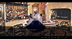 Amelie Screenshots