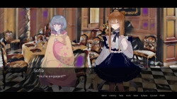 Amelie Screenshots
