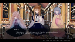 Amelie Screenshots