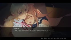 Amelie Screenshots