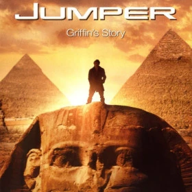 Jumper: Griffin's Story