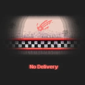 No Delivery
