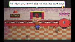 No Delivery Screenshots