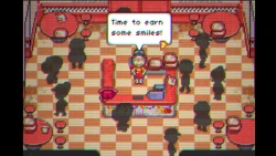 No Delivery Screenshots