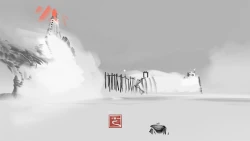 Mirages of Winter Screenshots