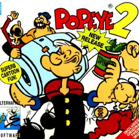 Popeye 2