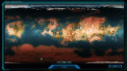 Скриншот к игре Gaia Beyond