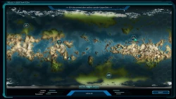 Скриншот к игре Gaia Beyond