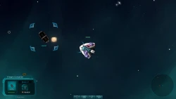 Gaia Beyond Screenshots