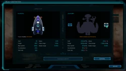 Gaia Beyond Screenshots