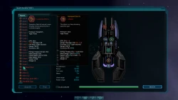 Gaia Beyond Screenshots