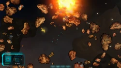 Gaia Beyond Screenshots