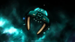 Gaia Beyond Screenshots