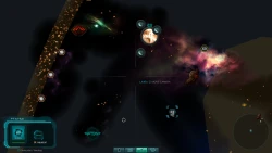 Gaia Beyond Screenshots