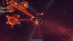 Gaia Beyond Screenshots