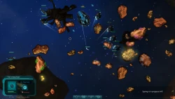Gaia Beyond Screenshots