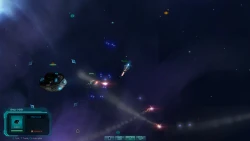 Gaia Beyond Screenshots
