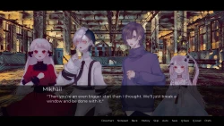 start;again Screenshots