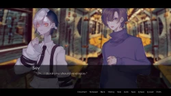 start;again Screenshots