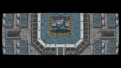 Скриншот к игре Mega City Police