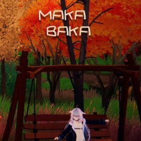 MAKABAKA