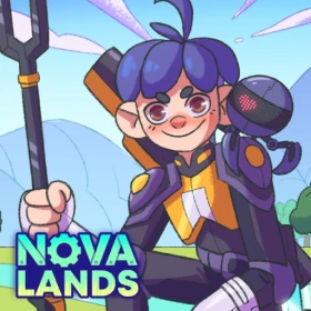 Nova Lands