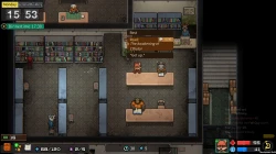 Back to the Dawn Screenshots