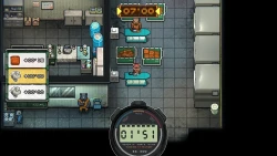 Back to the Dawn Screenshots