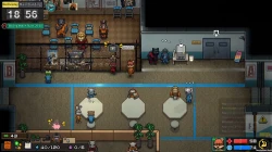 Back to the Dawn Screenshots